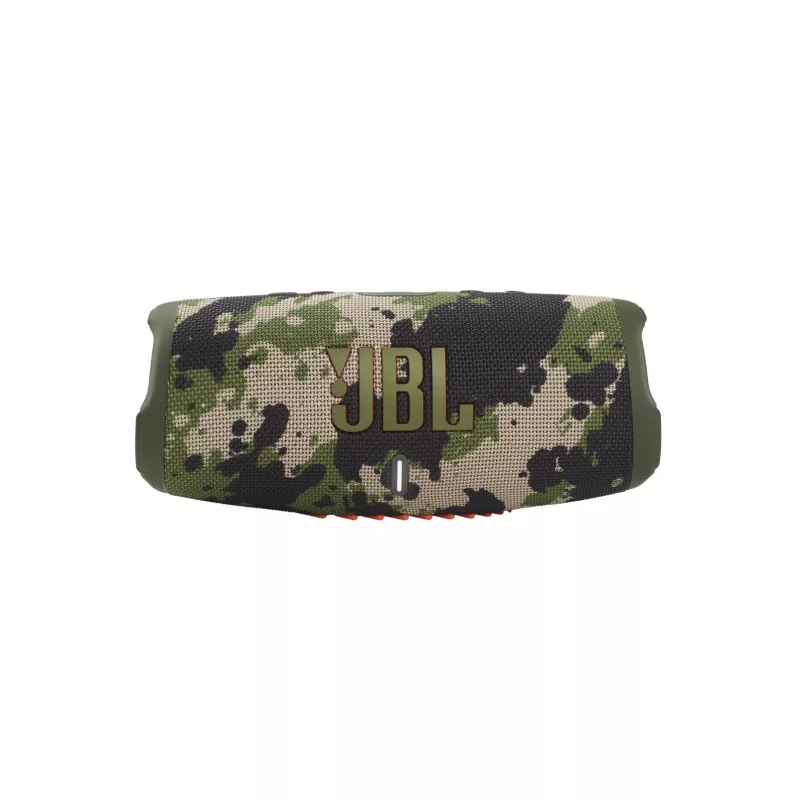 JBL CHARGE 5 SQUAD, 1.91 cm (0.75 inch), 2 cm, 10.2 cm (4 inch), 9 cm, 30 W, 60 - 20000 Hz