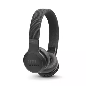 JBL Live 400BT Headset Wireless Head-band Calls/Music Bluetooth Black