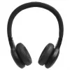 JBL Live 400BT Headset Wireless Head-band Calls/Music Bluetooth Black