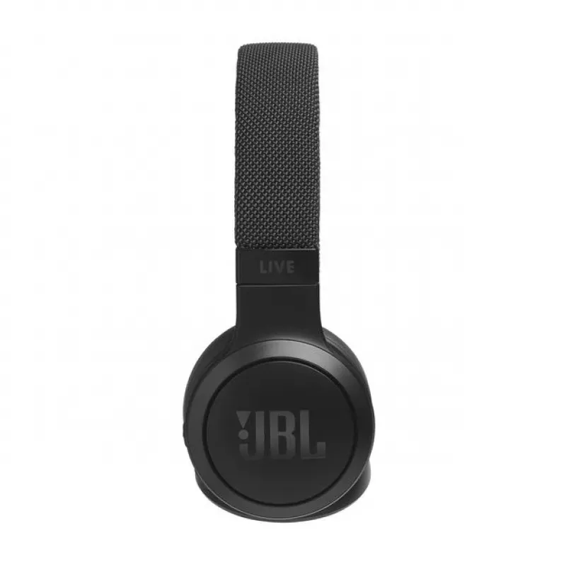 JBL Live 400BT Headset Wireless Head-band Calls/Music Bluetooth Black