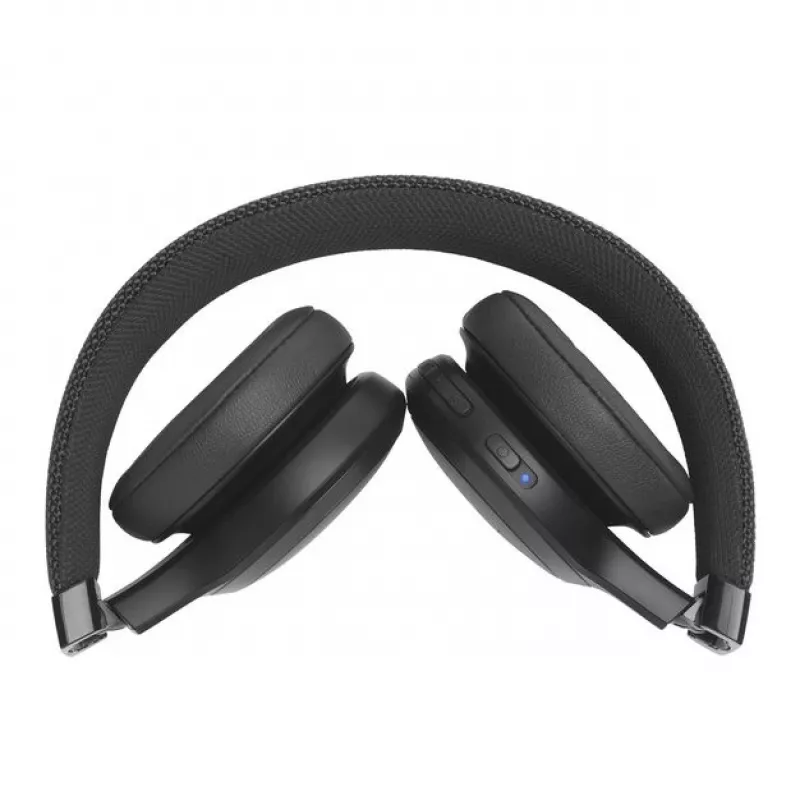 JBL Live 400BT Headset Wireless Head-band Calls/Music Bluetooth Black