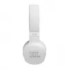 JBL Live 400BT Headset Wireless Head-band Calls/Music Bluetooth White