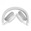 JBL Live 400BT Headset Wireless Head-band Calls/Music Bluetooth White