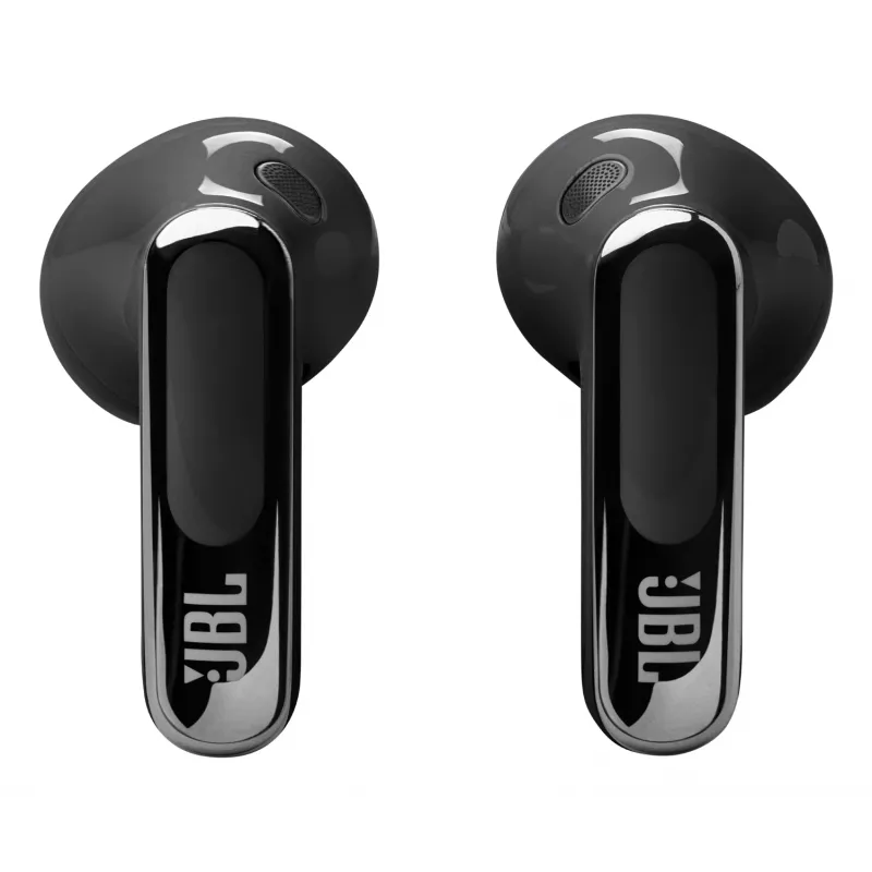 JBL Live Flex 3 Headset Wireless In-ear Calls/Music/Sport/Everyday Bluetooth Black