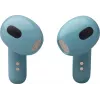 JBL Live Flex 3 Headset Wireless In-ear Calls/Music/Sport/Everyday Bluetooth Blue
