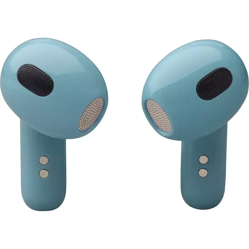 JBL Live Flex 3 Headset Wireless In-ear Calls/Music/Sport/Everyday Bluetooth Blue