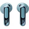 JBL Live Flex 3 Headset Wireless In-ear Calls/Music/Sport/Everyday Bluetooth Blue