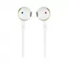 JBL Tune 205BT Headset Wireless In-ear Calls/Music Bluetooth Champagne, Gold