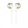 JBL Tune 205BT Headset Wireless In-ear Calls/Music Bluetooth Champagne, Gold
