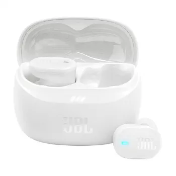 JBL Tune Buds 2 Headset True Wireless Stereo (TWS) In-ear Calls/Music Bluetooth White