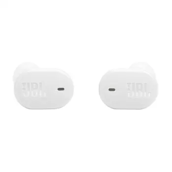 JBL Tune Buds 2 Headset True Wireless Stereo (TWS) In-ear Calls/Music Bluetooth White
