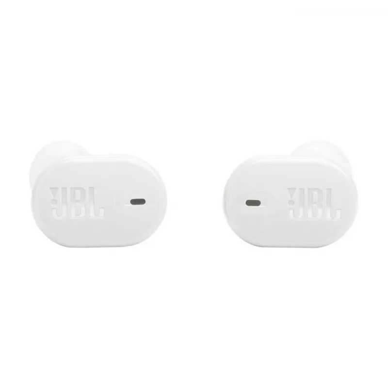 JBL Tune Buds 2 Headset True Wireless Stereo (TWS) In-ear Calls/Music Bluetooth White