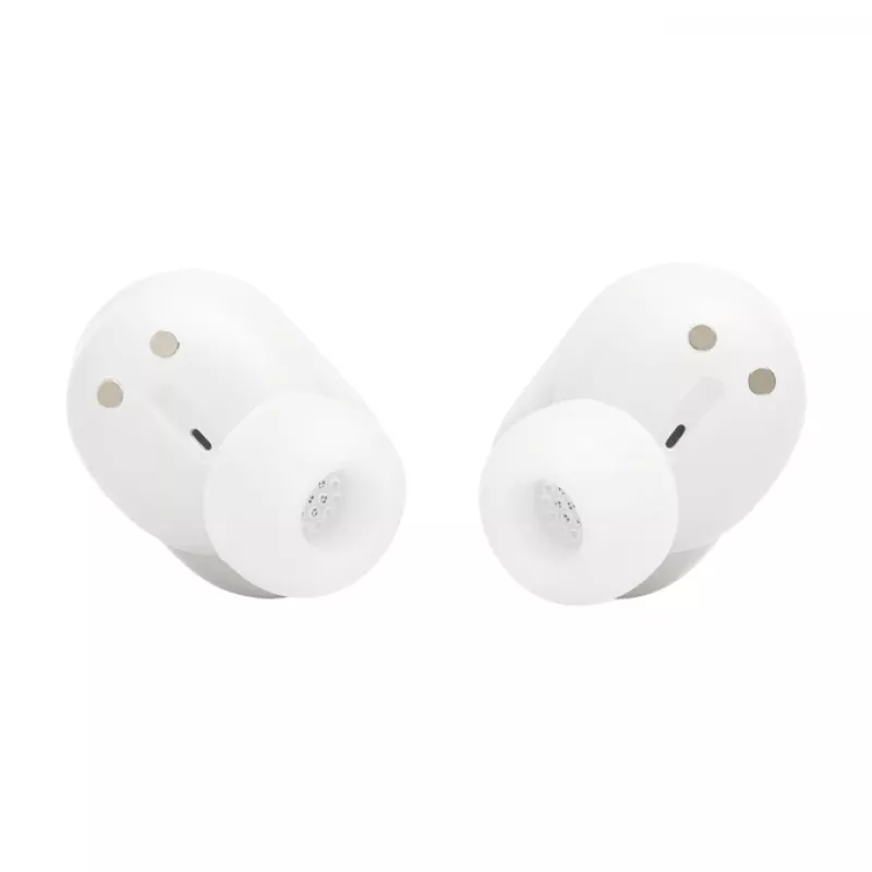 JBL Tune Buds 2 Headset True Wireless Stereo (TWS) In-ear Calls/Music Bluetooth White