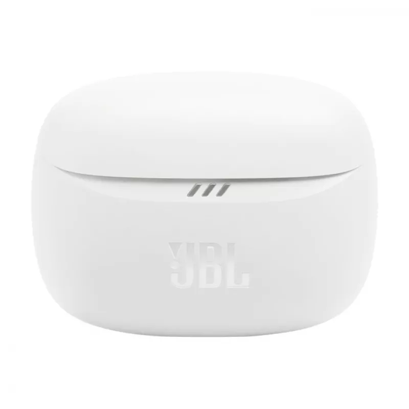 JBL Tune Buds 2 Headset True Wireless Stereo (TWS) In-ear Calls/Music Bluetooth White