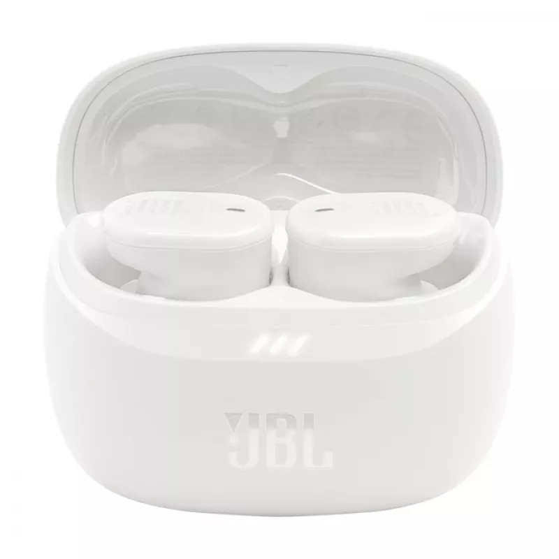 JBL Tune Buds 2 Headset True Wireless Stereo (TWS) In-ear Calls/Music Bluetooth White