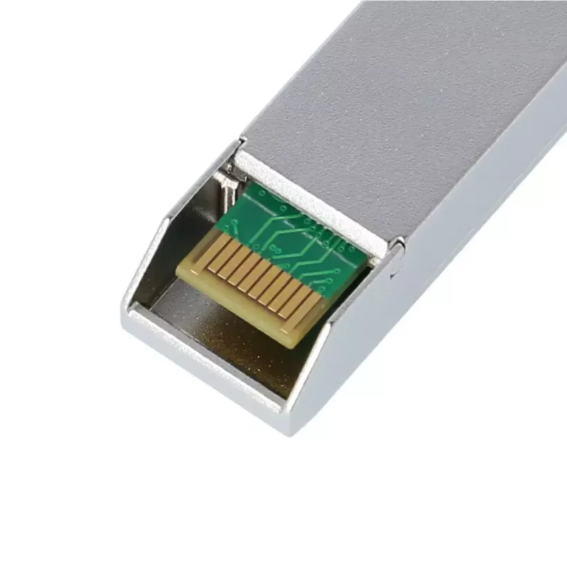Fiber optic transceiver module BlueOptics JCFJD-BO 10000 Mbit/s SFP+