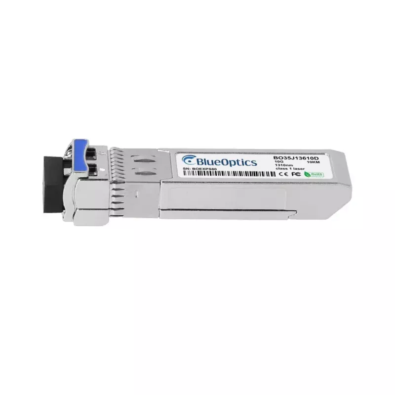 Fiber optic transceiver module BlueOptics JCFJD-BO 10000 Mbit/s SFP+