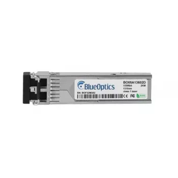 SFP transceiver BlueOptics JD061A-BO 1250 Mbit/s 1310 nm