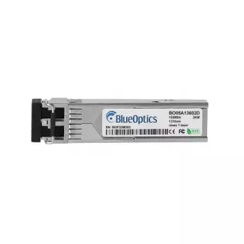Fiber optic transceiver module BlueOptics JD063B-BO 1250 Mbit/s SFP 1550 nm
