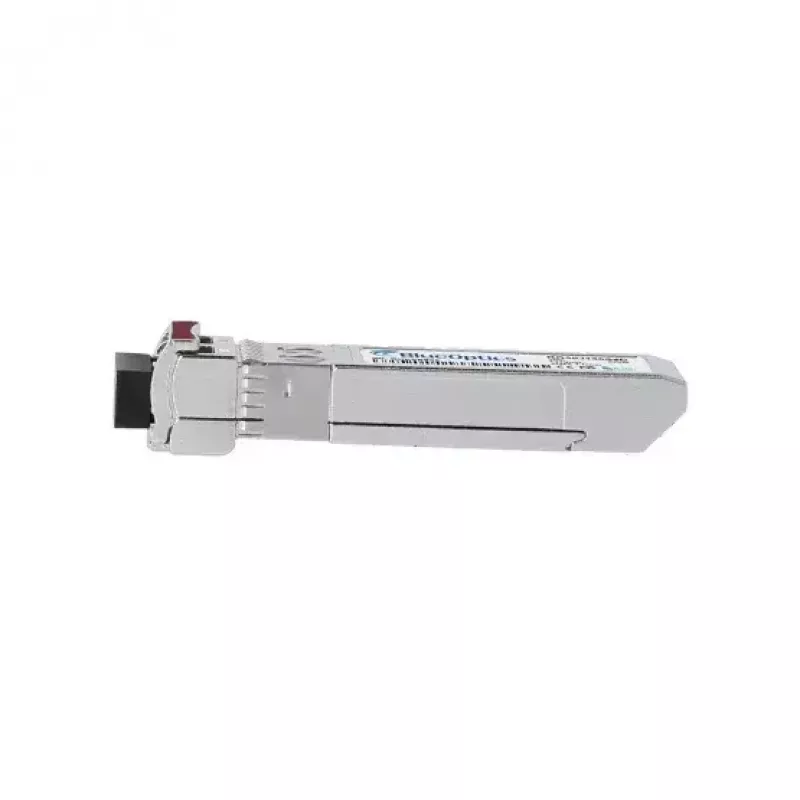 Fiber optic transceiver module BlueOptics JD093B-BO 155 Mbit/s SFP+ 1310 nm