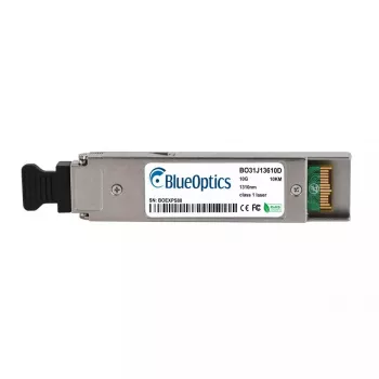 BlueOptics D108B network transceiver module Fiber optic 10000 Mbit/s XFP 1310 nm