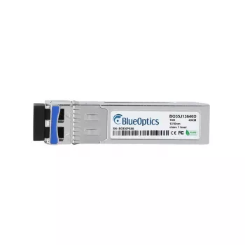 SFP+ transceiver module BlueOptics JDDYH-AS-BO 10000 Mbit/s Fiber optic