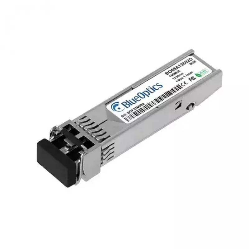 SFP transceiver BlueOptics JF833A-BO 155 Mbit/s 1310 nm