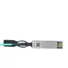Network Cable BlueOptics JL292A-BO SFP+ InfiniBand 20m Red