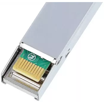 Fiber optic transceiver module BlueOptics JL746A-BO 10000m Aluminium