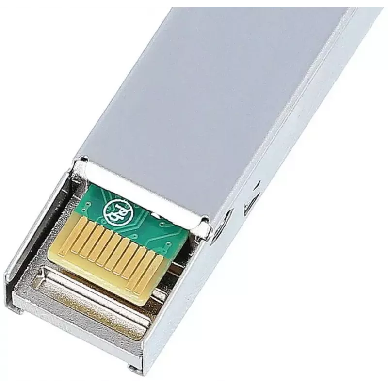 Fiber optic transceiver module BlueOptics JL746A-BO 10000m Aluminium