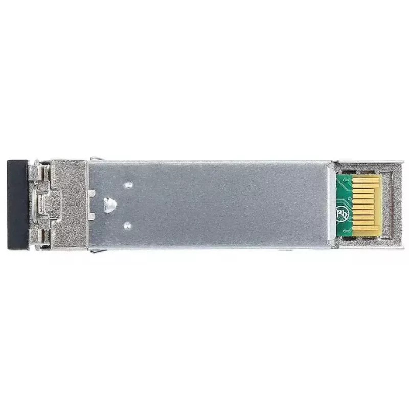 Fiber optic transceiver module BlueOptics JL746A-BO 10000m Aluminium