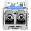 Fiber optic transceiver module BlueOptics JL746A-BO 10000m Aluminium