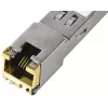 Fiber optic transceiver module BlueOptics JL747A-BO 100m Aluminium