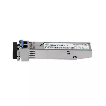 Fiber optic transceiver module BlueOptics JL781A-BO SFP 10000 m