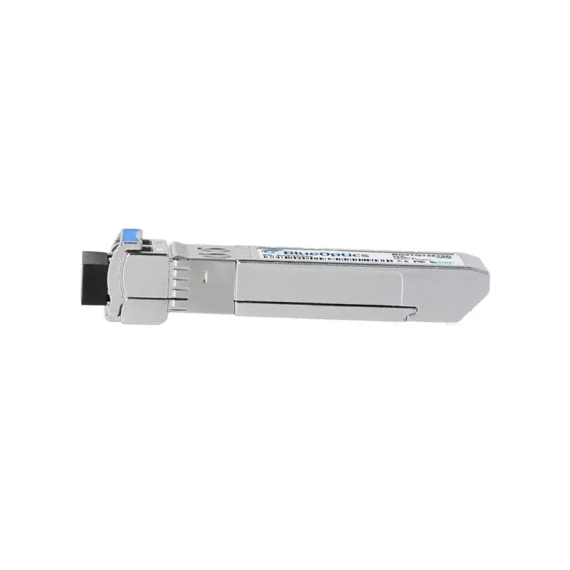 Fiber optic transceiver module BlueOptics JL855A-BO SFP28 LC Aluminium