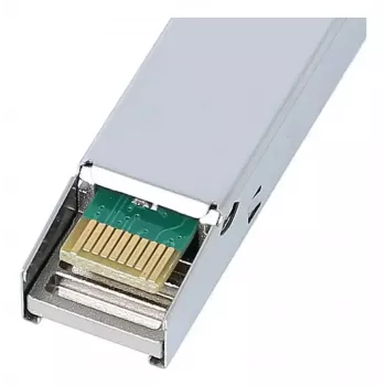 Fiber optic transceiver module BlueOptics JMEP01B4U11-BO 1250 Mbit/s SFP