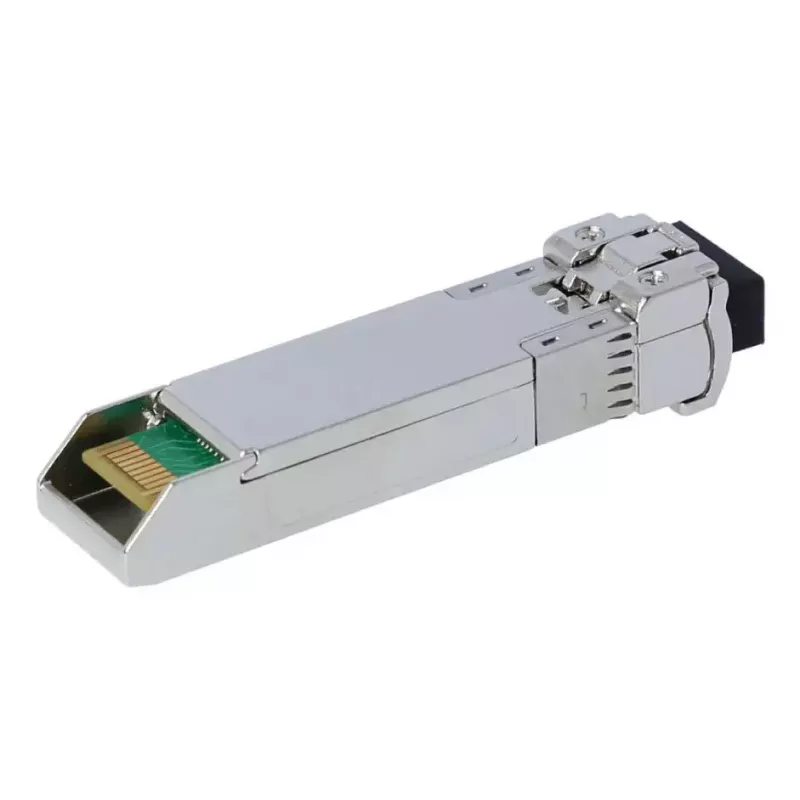 BlueOptics JW090A-BO network transceiver module Fiber optic SFP+ LC Aluminium 20g