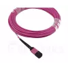 BlueOptics K2Q46A-BO InfiniBand Fibre Optic Cable 5m MPO 4x LC Duplex