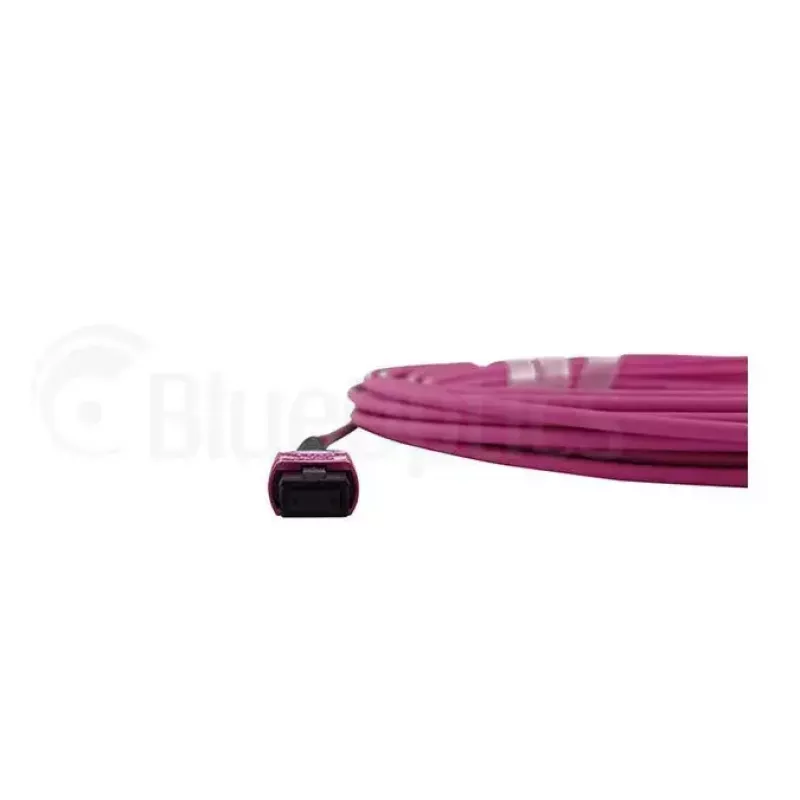 BlueOptics K2Q46A-BO InfiniBand Fibre Optic Cable 5m MPO 4x LC Duplex