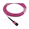 BlueOptics K2Q47A-BO InfiniBand fibre optic cable 15 m MPO 4x LC