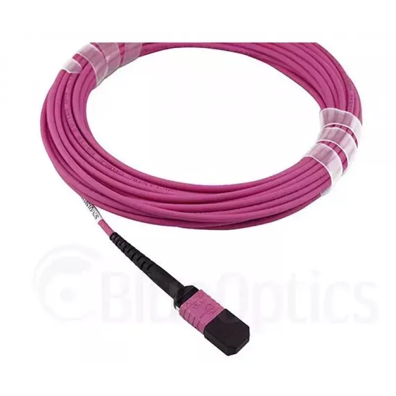 BlueOptics K2Q47A-BO InfiniBand fibre optic cable 15 m MPO 4x LC