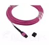 BlueOptics K2Q47A-BO InfiniBand fibre optic cable 15 m MPO 4x LC