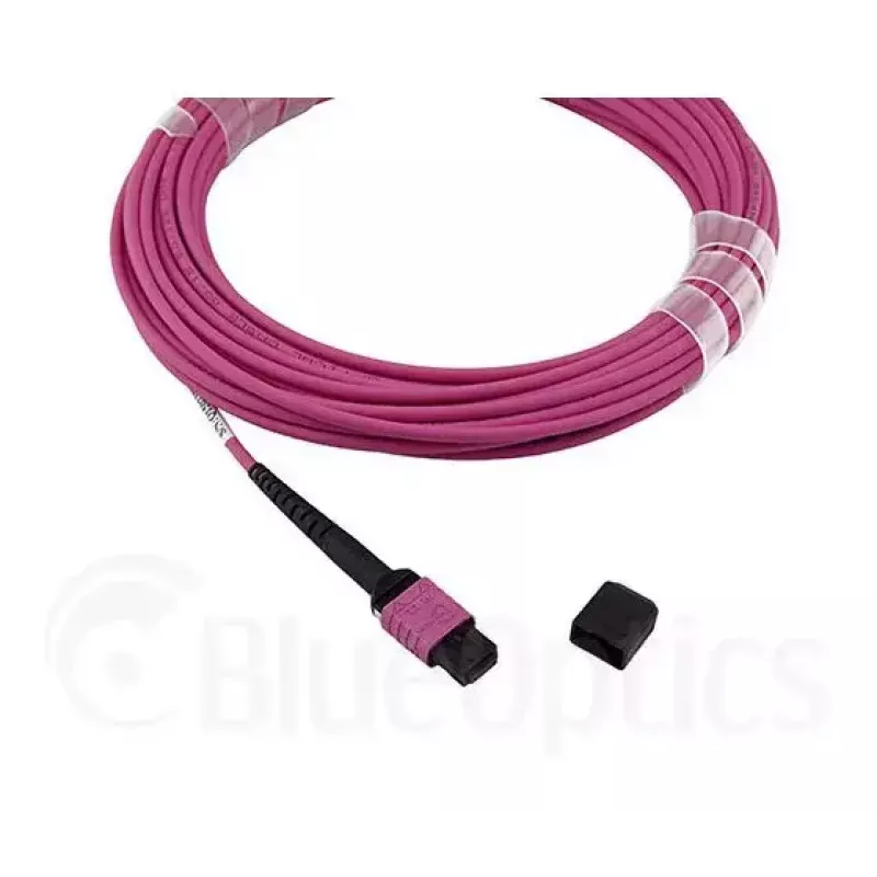 BlueOptics K2Q47A-BO InfiniBand fibre optic cable 15 m MPO 4x LC