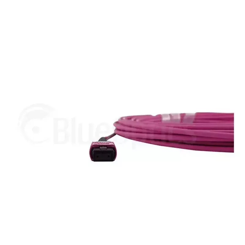 BlueOptics K2Q47A-BO InfiniBand fibre optic cable 15 m MPO 4x LC