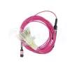 BlueOptics K2Q47A-BO InfiniBand fibre optic cable 15 m MPO 4x LC