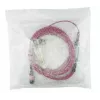 BlueOptics K2Q47A-BO InfiniBand fibre optic cable 15 m MPO 4x LC