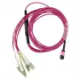 BlueOptics K2Q47A-BO InfiniBand fibre optic cable 15 m MPO 4x LC