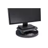 Kensington SmartFit Spin2 Monitor Stand - Black