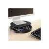 Kensington SmartFit Spin2 Monitor Stand - Black