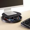 Kensington SmartFit Spin2 Monitor Stand - Black